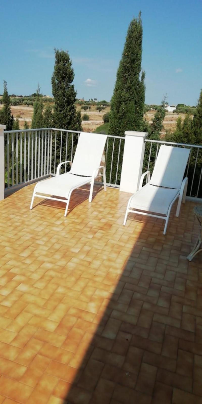 Villa Eleonora Marina di Ragusa Dış mekan fotoğraf