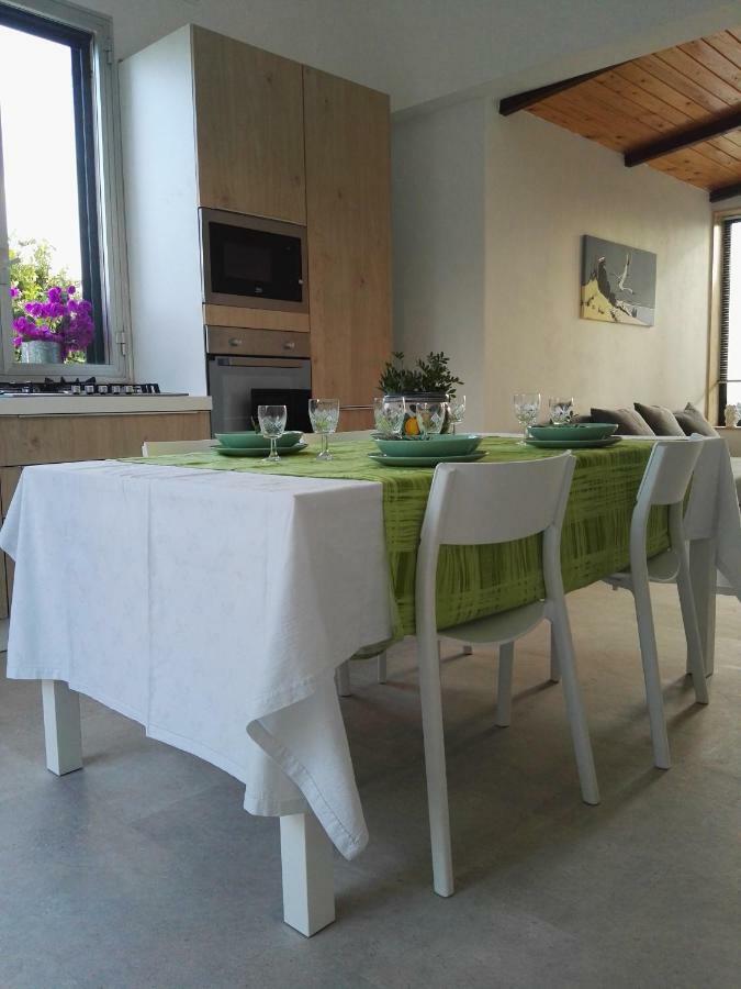 Villa Eleonora Marina di Ragusa Dış mekan fotoğraf