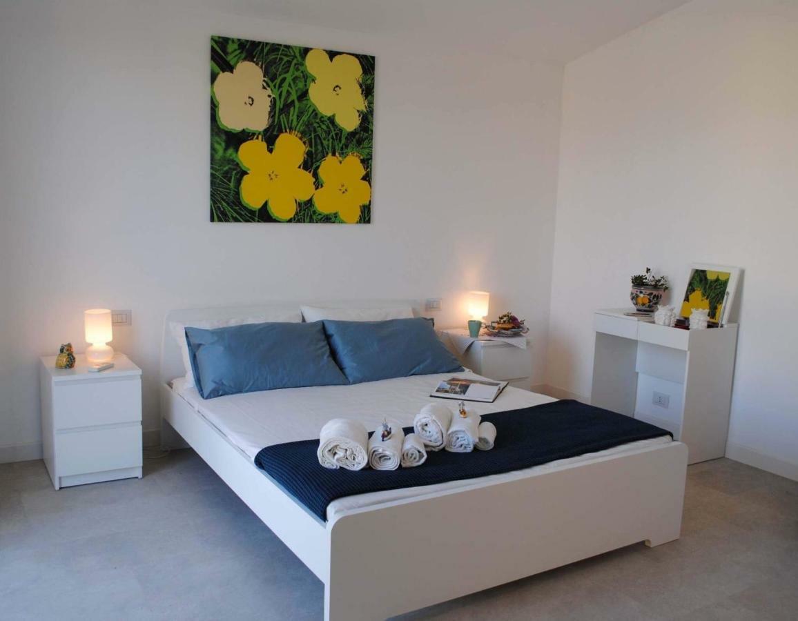 Villa Eleonora Marina di Ragusa Dış mekan fotoğraf