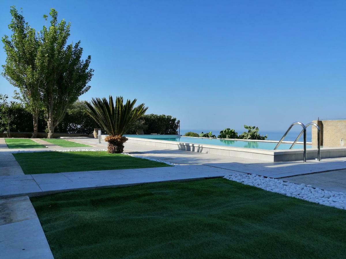 Villa Eleonora Marina di Ragusa Dış mekan fotoğraf