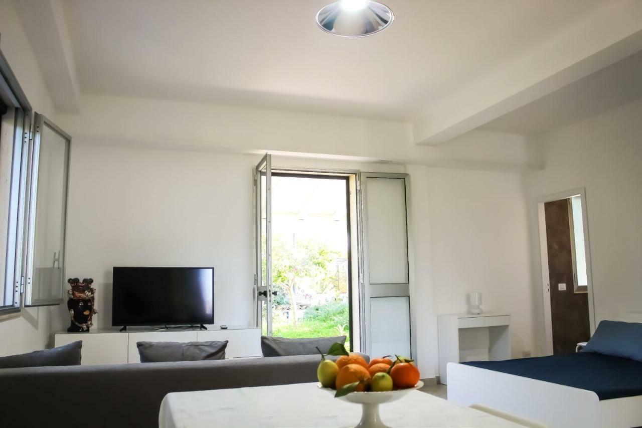 Villa Eleonora Marina di Ragusa Dış mekan fotoğraf