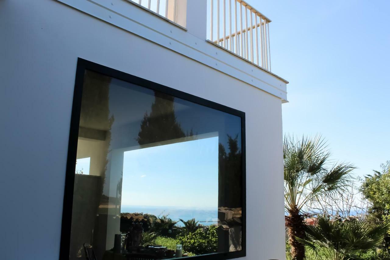 Villa Eleonora Marina di Ragusa Dış mekan fotoğraf
