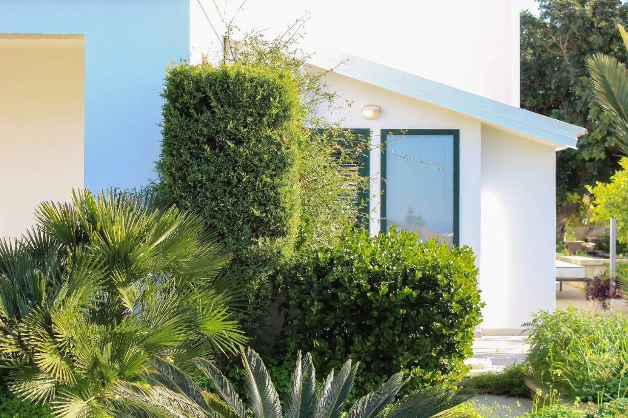 Villa Eleonora Marina di Ragusa Dış mekan fotoğraf