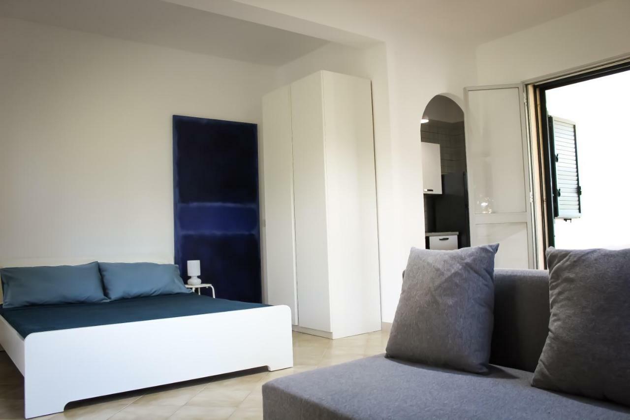 Villa Eleonora Marina di Ragusa Dış mekan fotoğraf